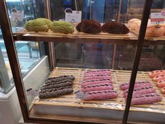 -奈雪的茶(青岛卓悦里INTOWN店)