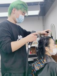 -查克拉造型