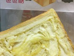 -爸爸糖吐司面包(保定未来石万达广场店)