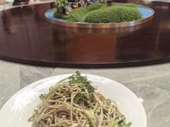 -鲁菜根·泰安菜(万达店)
