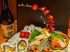 -原志优秀食材·匠心料理·海胆主题(金亿广场店)