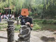 -竹泉村旅游度假区