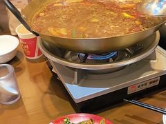 -黔多多贵州地摊火锅(木古地铁站店)