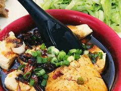 -十一街苍蝇馆子转经消江湖菜(九眼桥十一街店)