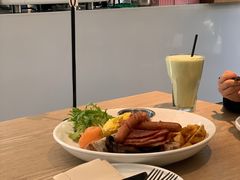 -Maxpoint Kitchen 西餐咖啡(乐峰广场店)