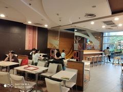 -肯德基(欣旺店)