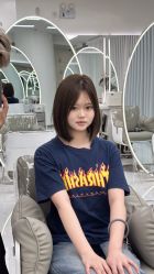 点击看大图 -5号HAIR SALON 专业染发馆