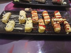 厚蛋烧-小司的料理(新街口店)