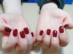 -阿噶西美甲美睫