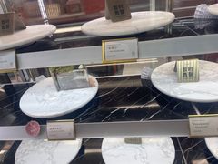 -CloudD'or可露朵蛋糕(1733商业空间店)