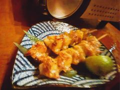 -鸟泉居酒屋·烧鸟·酒馆(百子湾店)