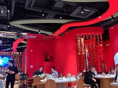 -德兴show鲜·蒸汽海鲜火锅餐厅(格创悦里店)
