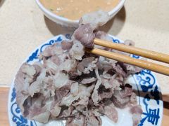 -东镇老火锅(长春路首店)