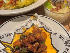 -VT101维多利广场