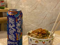 -黑皮烧烤(民意四路店)