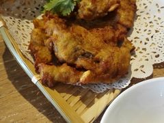 -新梅华·茶点餐厅(欧尚店)