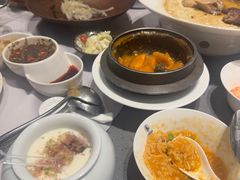 -红鼎豆捞·专注品质海鲜20年(宝丰路店)