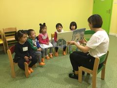 -饭米多蔻中英文绘本馆(苏州美罗店)