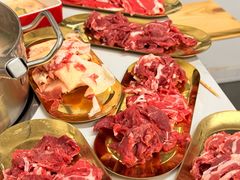 -李记鲜切牛肉自助火锅(紫薇花园店)