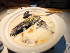 -老阿爸鲜鱼土菜(昆山花桥店)