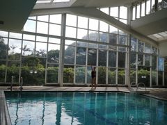 -厦门悦华酒店·绿庭主题自助餐厅