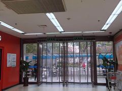 -世纪联华(外高桥店)