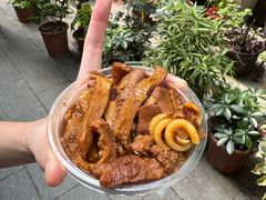 -阿姨牛杂(北京路店)