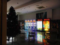 -国文影城(上海闸北店)