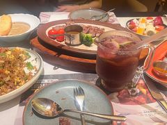 -半秋山西餐厅(巴南万达广场店)