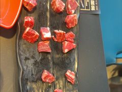 -黑牛无双·徐州烤肉(解放北路店)