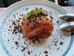 -FISH&POTATO Cō(地中海美食 万象城店)