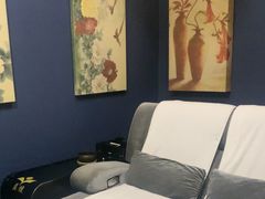-益健·足疗汗蒸SPA(芙蓉广场店)
