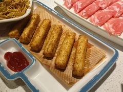 -麻辣因子滩羊火锅(世和广场店)