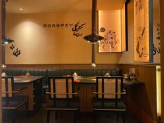 -和来烤肉(仓山万达店)