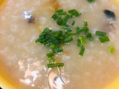 -粥公粥婆精品家常菜(青龙桥店)