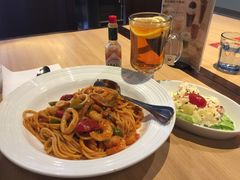 -必胜客(骡马市店)