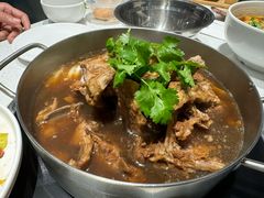 -黑窑厂糖油饼烤鸭·清真菜(旗舰店)