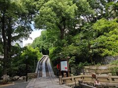 -白沙古井