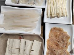 -蜀汏峡火锅(南内环店)