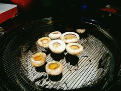 -碎怂烤肉(钟楼柳巷店)