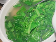 鸡汤浸乡下苦麦-客语客家菜(花园城店)