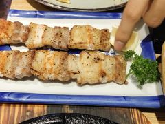 -胜代日本料理(云程巷小区店)