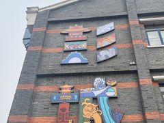 -回龙窝历史文化街区