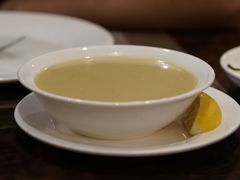 扁豆汤-苏坦土耳其餐厅(白云宾馆店)