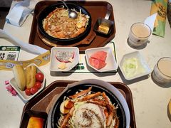 -豪客来牛排(伟诚广场店)