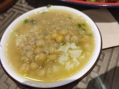 -新繁老號豌豆汤饭店·江湖菜(宝光寺店)