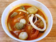 -老闽味沙茶面·姜母鸭(传承35年曾厝垵店)