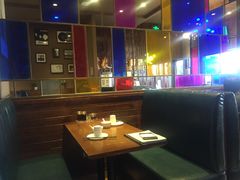 -香港表哥茶餐厅(银泰百货店)