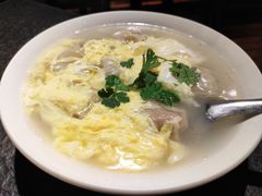 高汤云吞-买又大餐厅(福林里店)