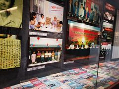 -二沙岛-广东华侨博物馆